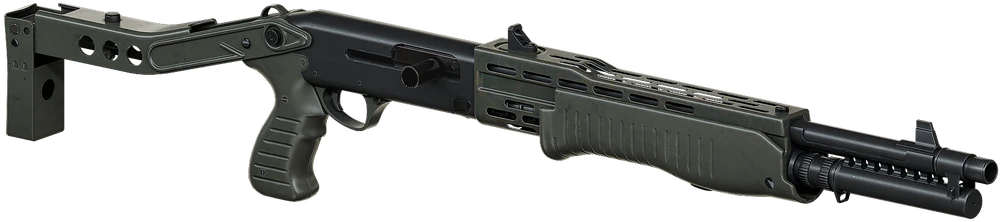 SPSA-14