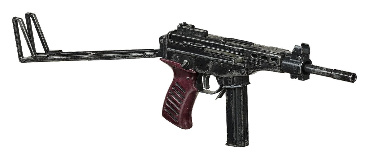 Buket S-2