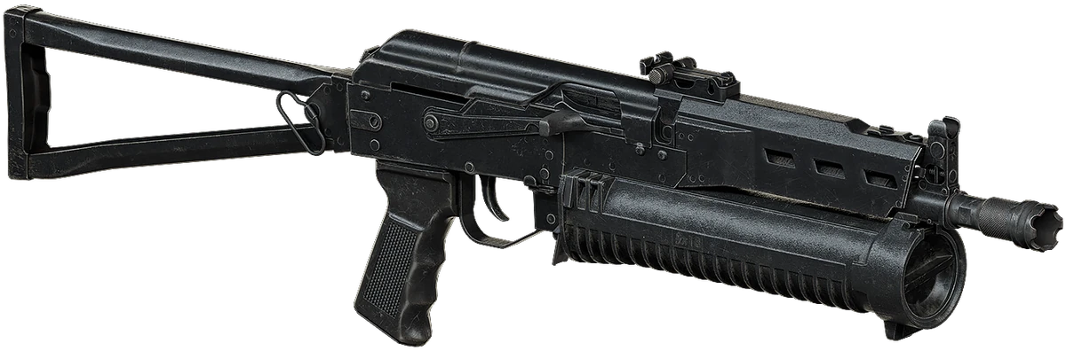 Zubr-19
